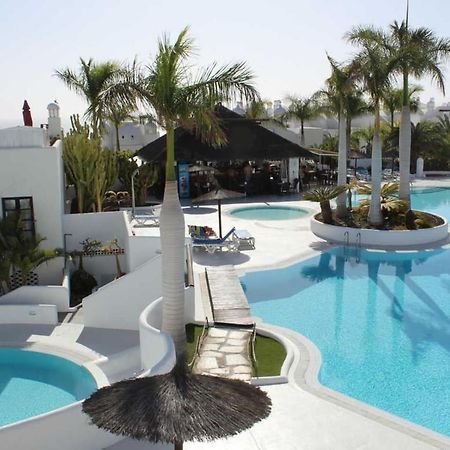The Paradise Suites By Anne, Cozy Apartment In Adeje 아데제 외부 사진