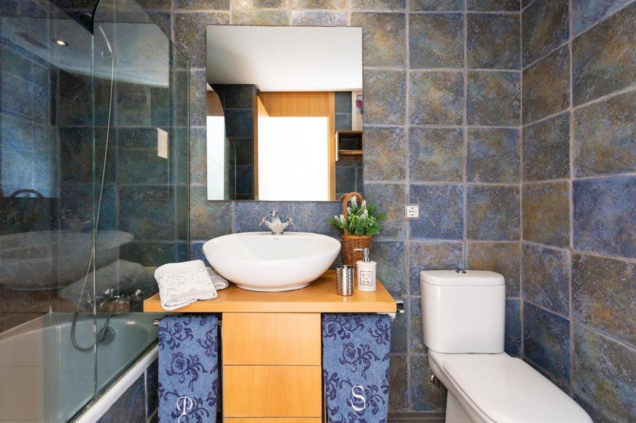 The Paradise Suites By Anne, Cozy Apartment In Adeje 아데제 외부 사진