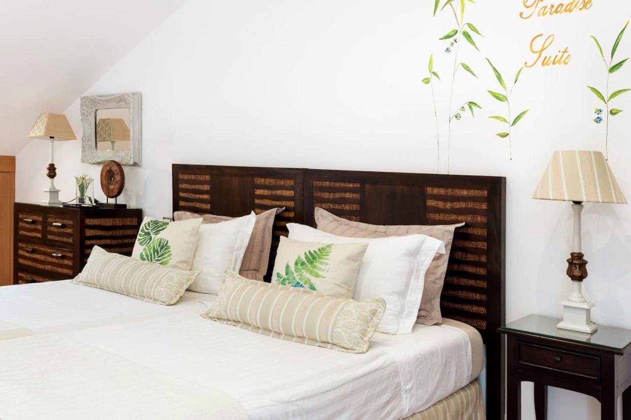 The Paradise Suites By Anne, Cozy Apartment In Adeje 아데제 외부 사진