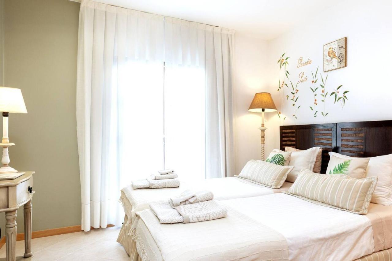 The Paradise Suites By Anne, Cozy Apartment In Adeje 아데제 외부 사진