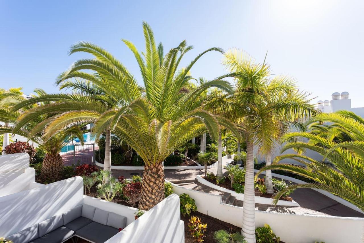The Paradise Suites By Anne, Cozy Apartment In Adeje 아데제 외부 사진